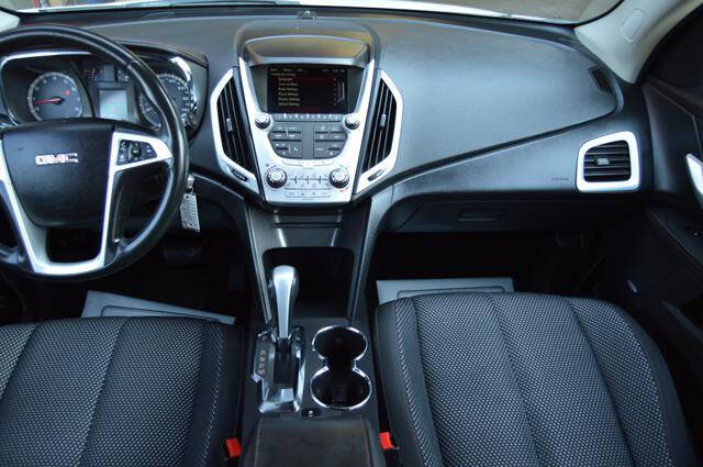2012 GMC Terrain SLE-2