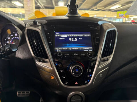 2012 Hyundai Veloster