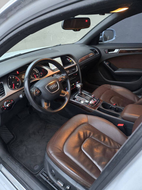 2014 Audi Allroad 2.0T quattro Premium Plus