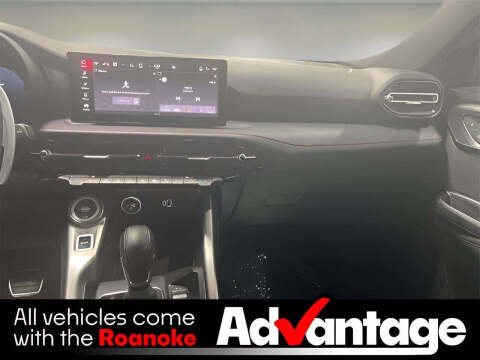 2024 Dodge Hornet R/T