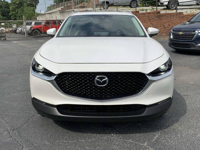 2021 Mazda CX-30 Premium