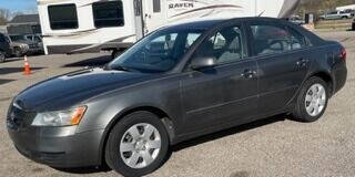 2010 Hyundai Sonata for sale at Tri-State Motors in Southaven MS
