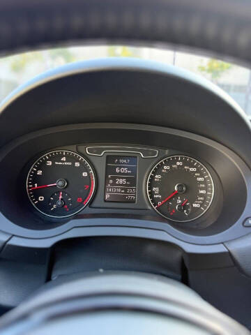 2015 Audi Q3 2.0T Premium Plus