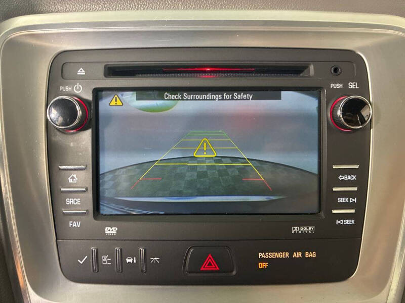 2013 GMC Acadia SLT-1