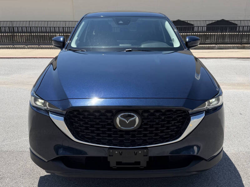 2023 Mazda CX-5 2.5 S Preferred