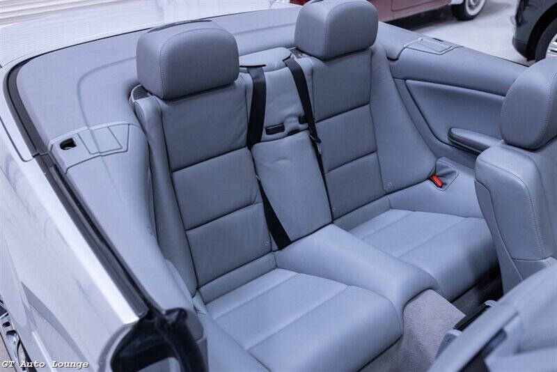 2006 BMW M3 53