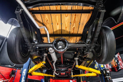 1945 Chevrolet C/K 20 Series