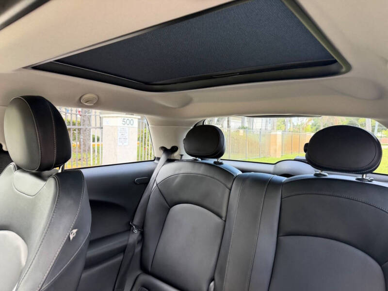2015 MINI Hardtop 2 Door Cooper S