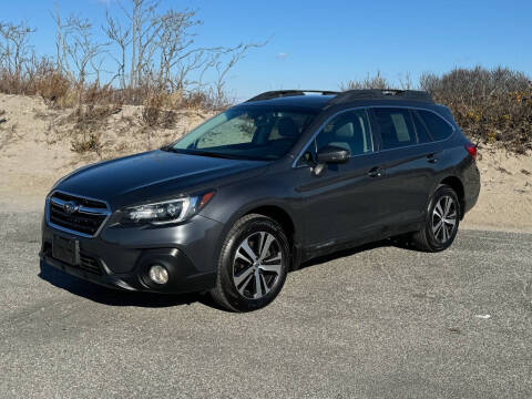 2018 Subaru Outback for sale at Euro Motors of Stratford in Stratford CT