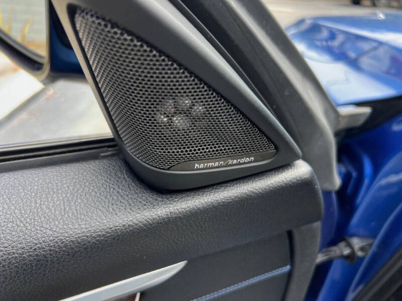 2017 BMW 4 Series 430i