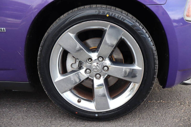 2007 Dodge Charger RT