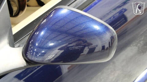 2012 Maserati GranTurismo S Automatic