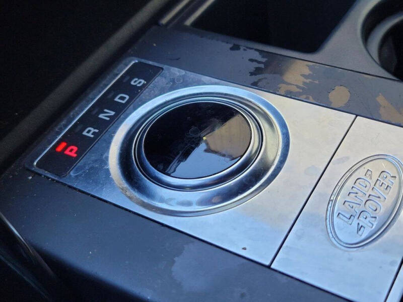 2020 Land Rover Discovery SE