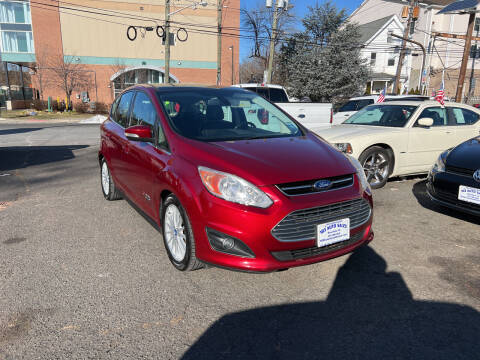 2013 Ford C-MAX Energi for sale at 103 Auto Sales in Bloomfield NJ