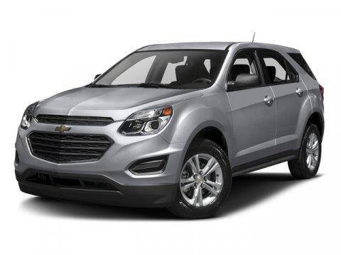 2016 Chevrolet Equinox for sale at CU Carfinders in Norcross GA