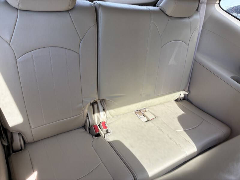 2012 Buick Enclave Premium