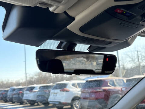 2023 Subaru Outback Onyx Edition