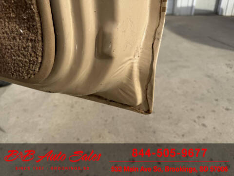 1985 Ford F-150 XLT Lariat