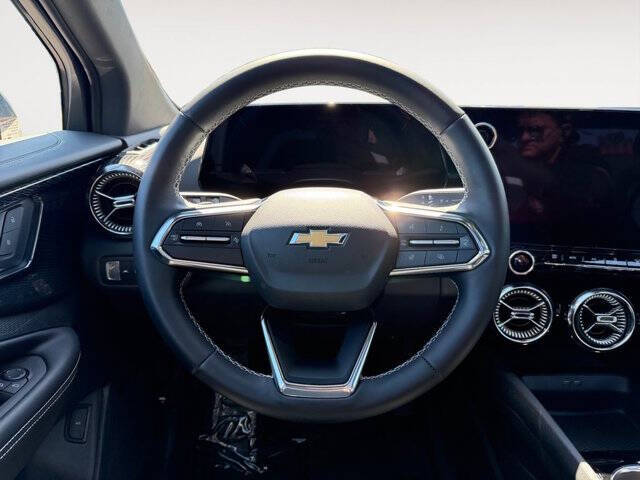 2024 Chevrolet Blazer EV 2LT