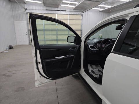 2019 Dodge Journey SE Value Package