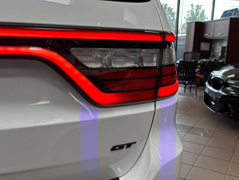 2023 Dodge Durango