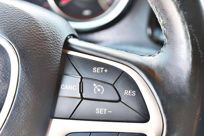 2017 Dodge Challenger