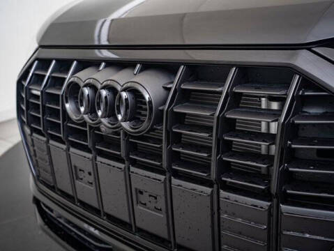 2025 Audi Q3 quattro S line Prem Plus 45 TFSI