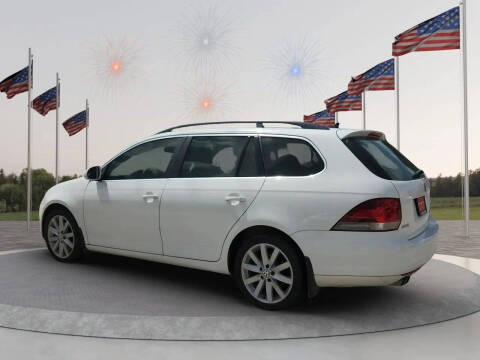 2013 Volkswagen Jetta