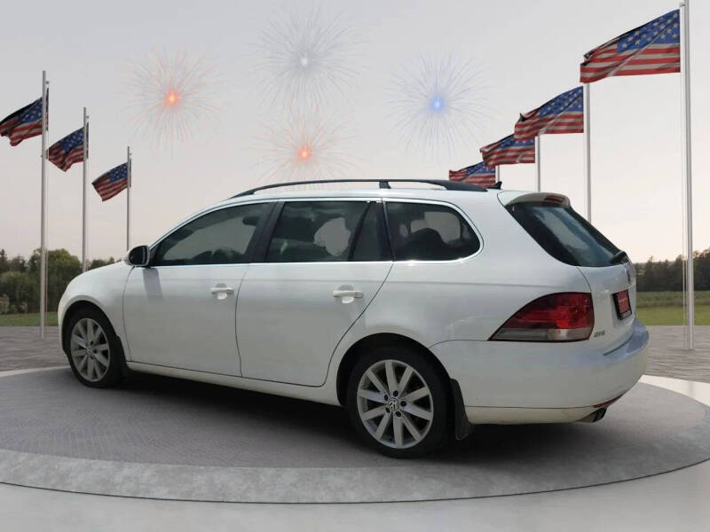 2013 Volkswagen Jetta