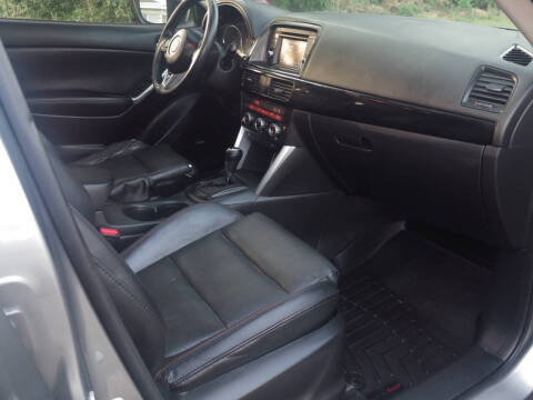 2014 Mazda CX-5 Grand Touring