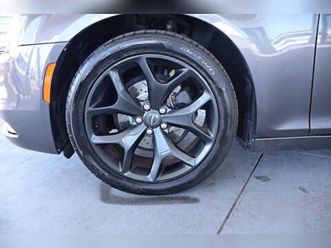 2021 Chrysler 300 S V6