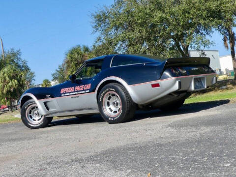1978 Chevrolet Corvette