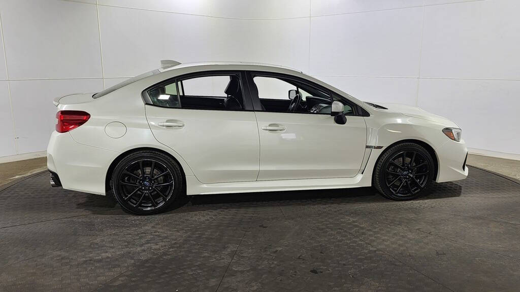 2020 Subaru WRX for sale at NJ Car Buyer in Jersey City, NJ