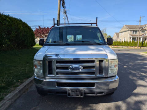 2008 Ford E-Series E-250