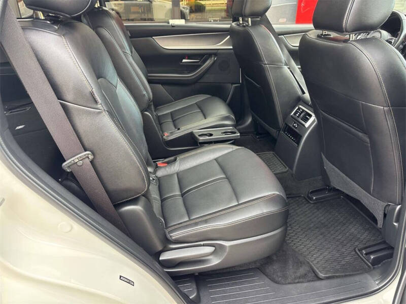 2024 Mazda CX-90 Plug-in Hybrid Premium