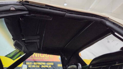 1972 Chevrolet Corvette