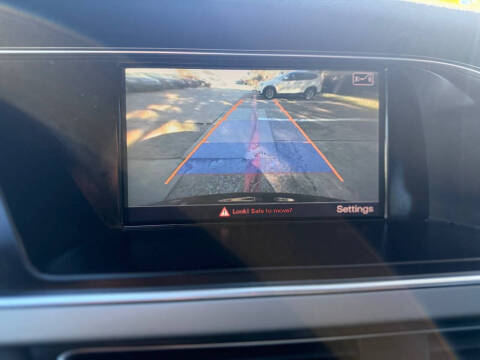 2013 Audi S4 3.0T quattro Premium Plus