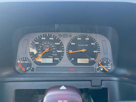 1995 Volkswagen Rabbit