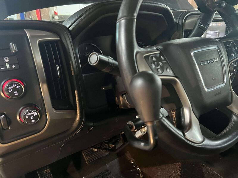 2015 GMC Sierra 1500