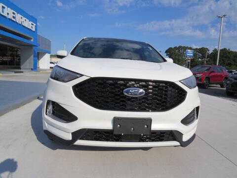 2024 Ford Edge ST-Line