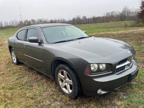 2010 Dodge Charger SXT
