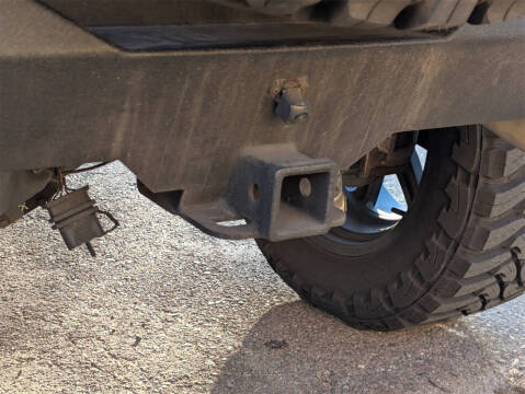 2017 Jeep Wrangler Unlimited