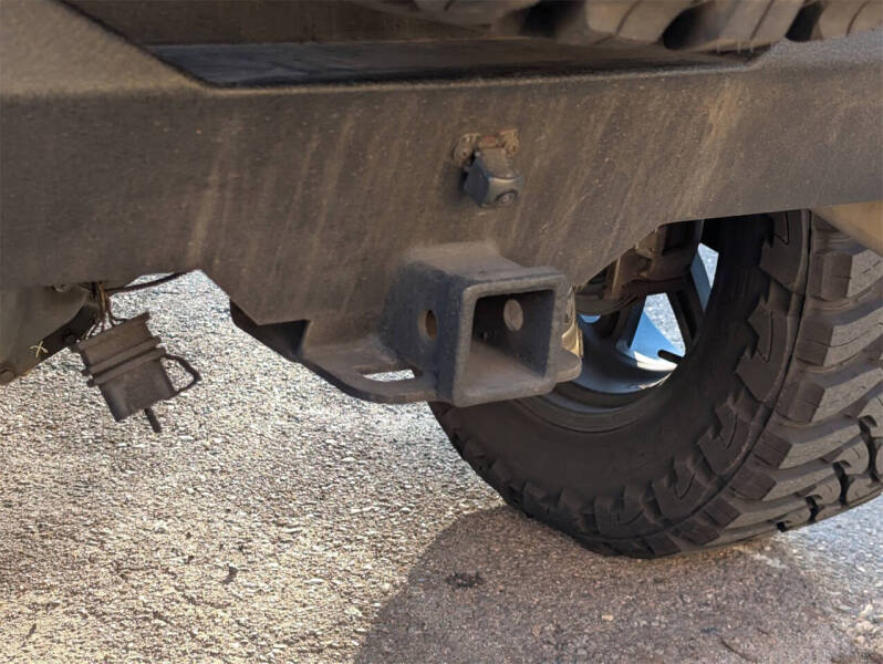 2017 Jeep Wrangler Unlimited