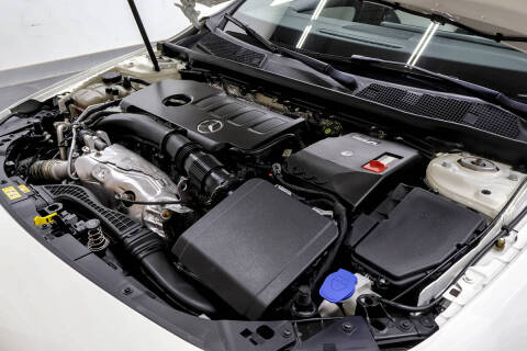 2021 Mercedes-Benz A-Class A 220