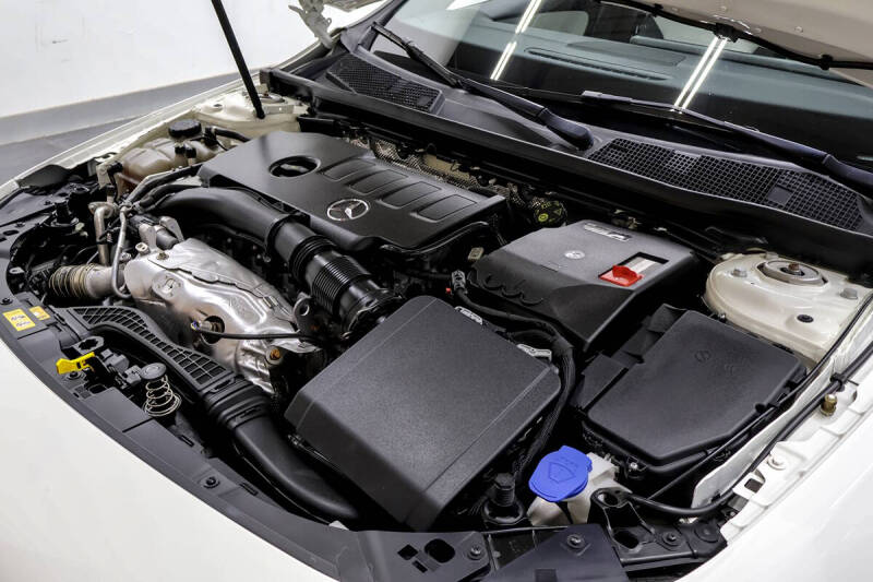 2021 Mercedes-Benz A-Class A 220