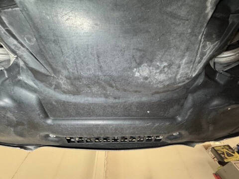 2003 Mercedes-Benz S-Class S 500