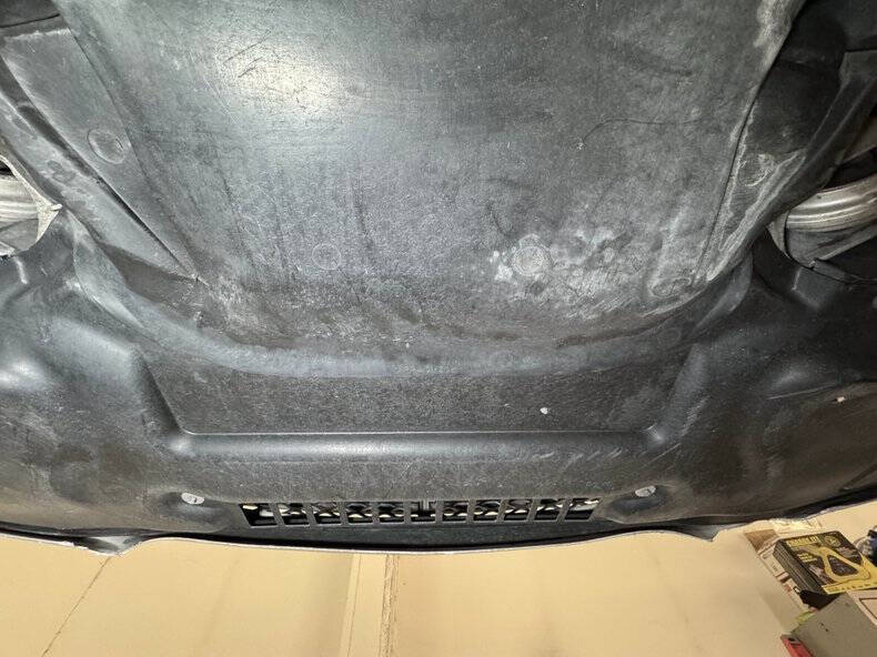 2003 Mercedes-Benz S-Class S 500