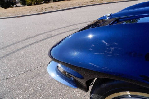 1964 Chevrolet Corvette