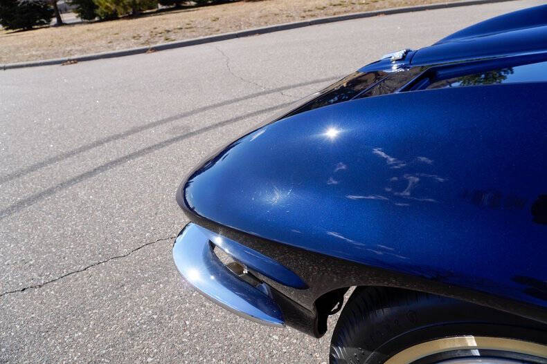 1964 Chevrolet Corvette
