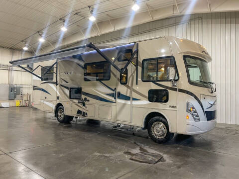 2017 Thor Industries ACE 30.4